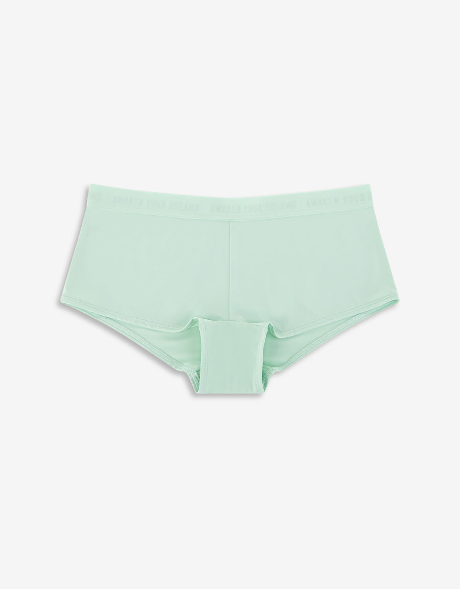 Microfibre Boxer