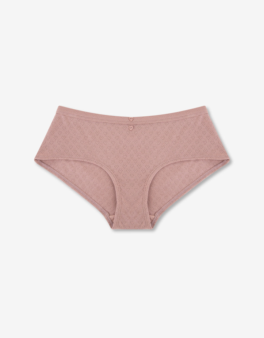 Cotton Jersey Bikini