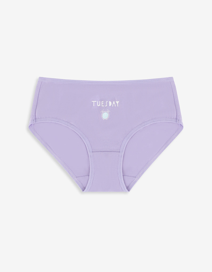BAG OF PANTIES BRIEF