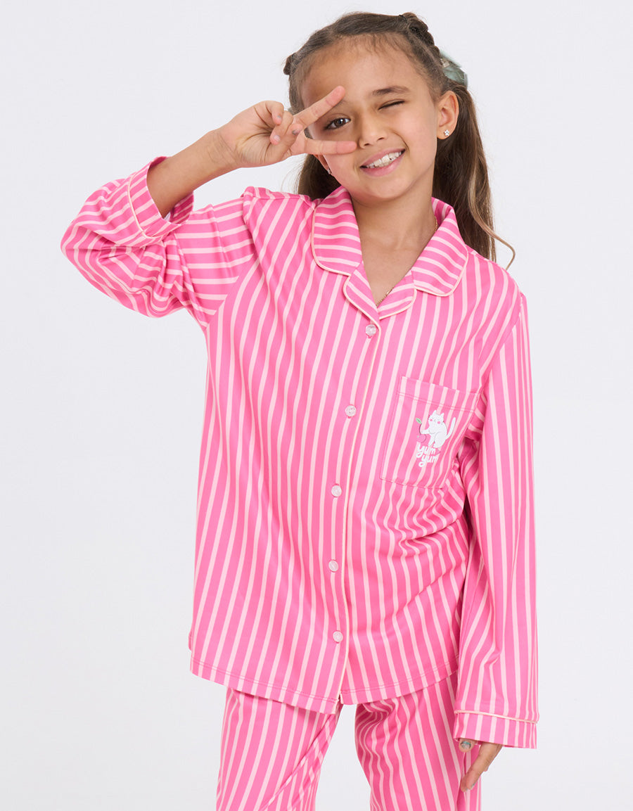 Pajama Set