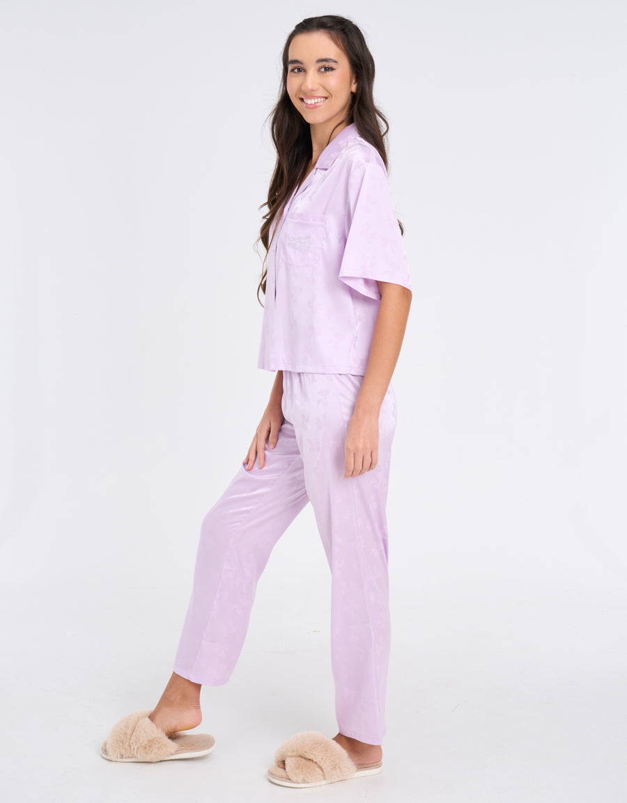 PAJAMA SET