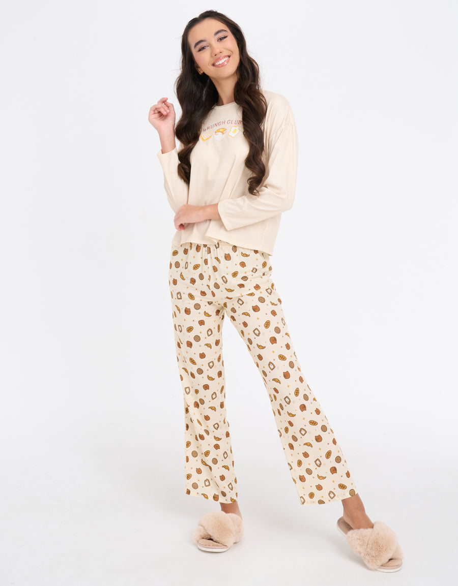PAJAMA SET