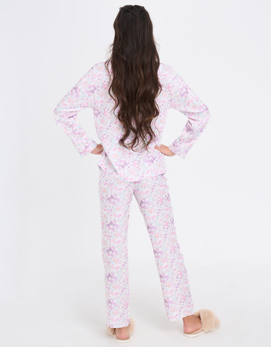 PAJAMA SET