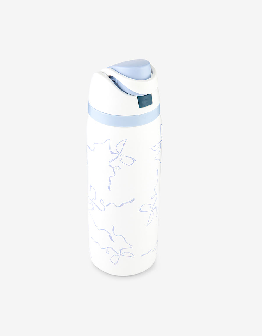 BOW WATER BOTTLE