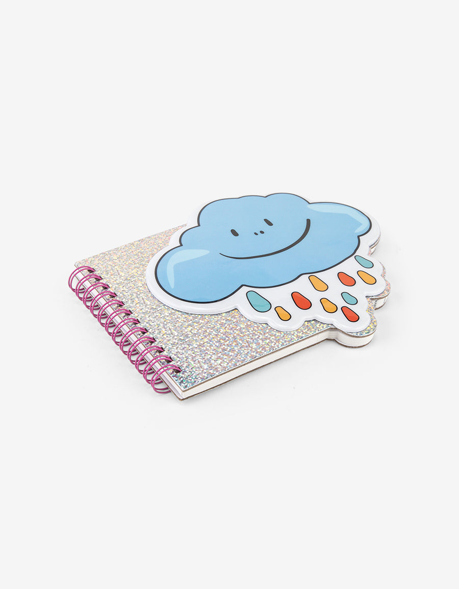 CLOUD NOTE BOOK
