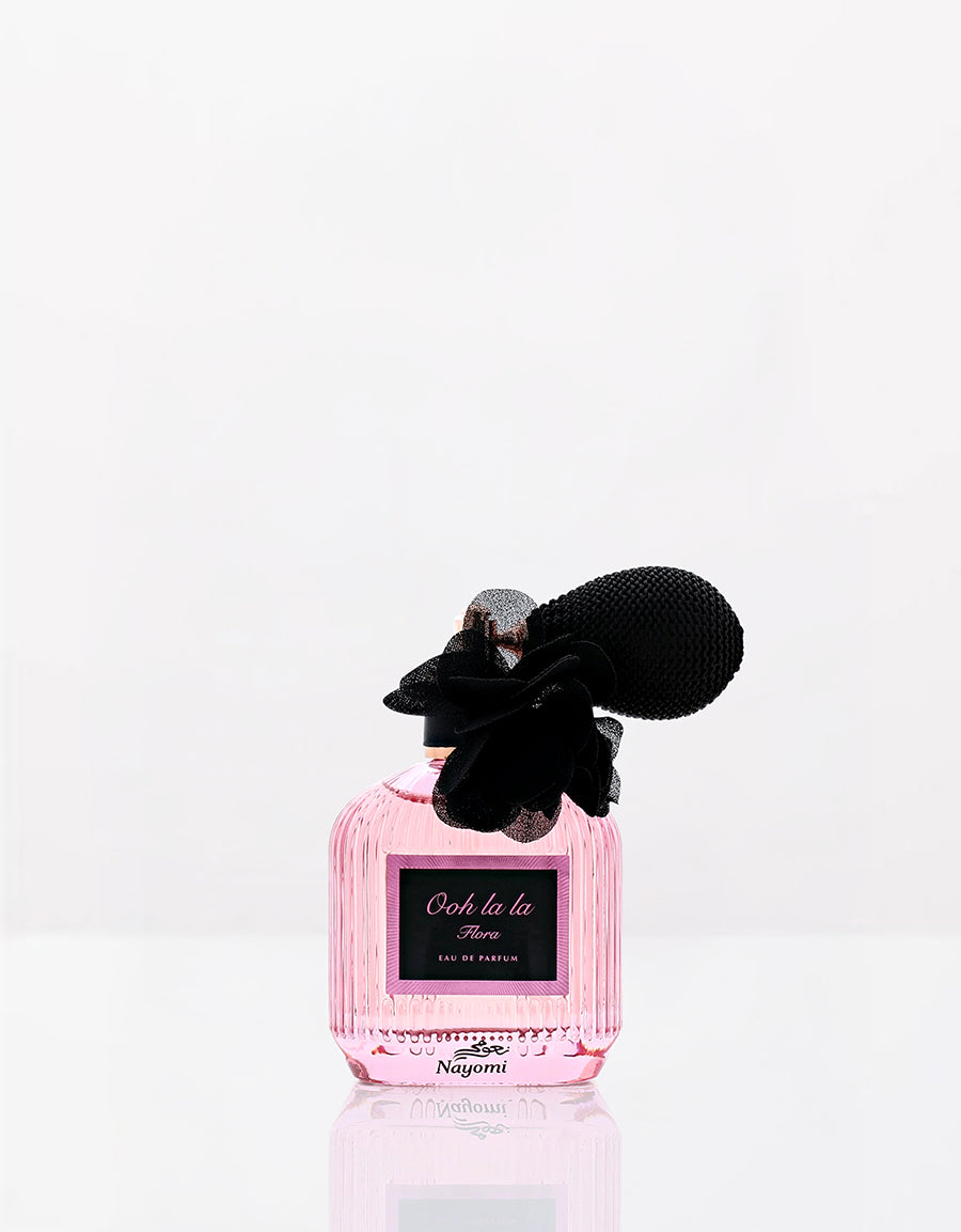 Eau De Parfum