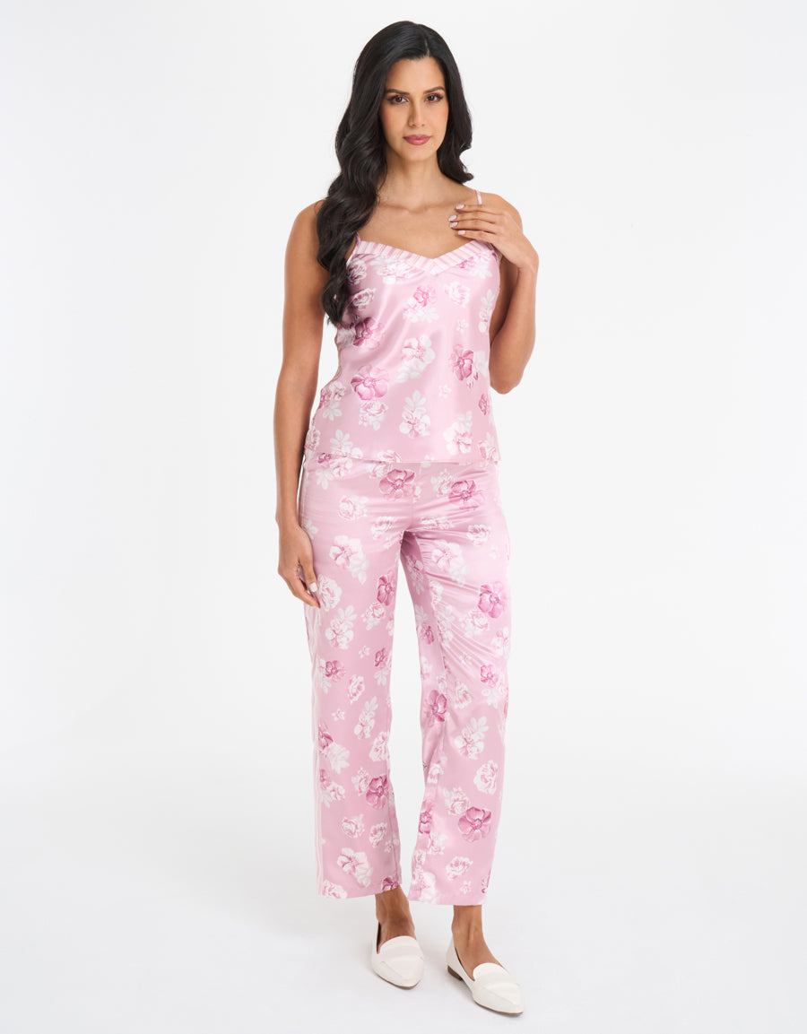 Cami Pajama Set
