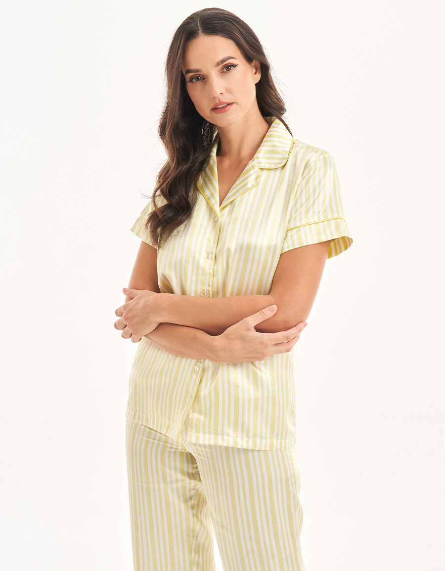 Pajama Set