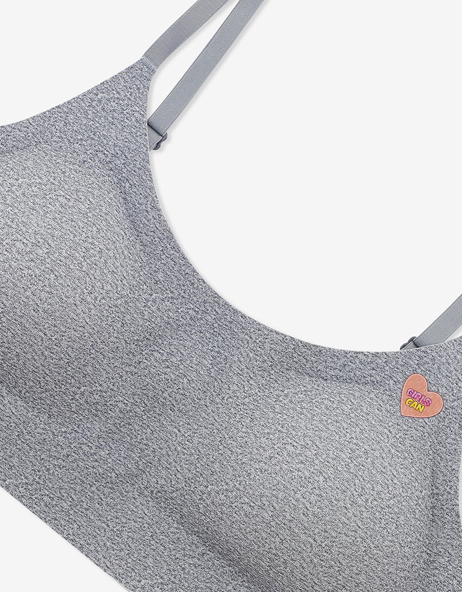 Microfibre Top