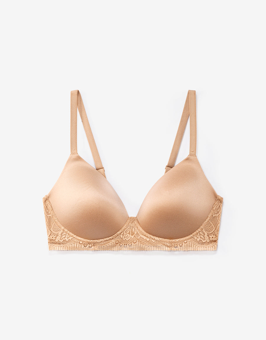 Supreme Comfort T-shirt Bra