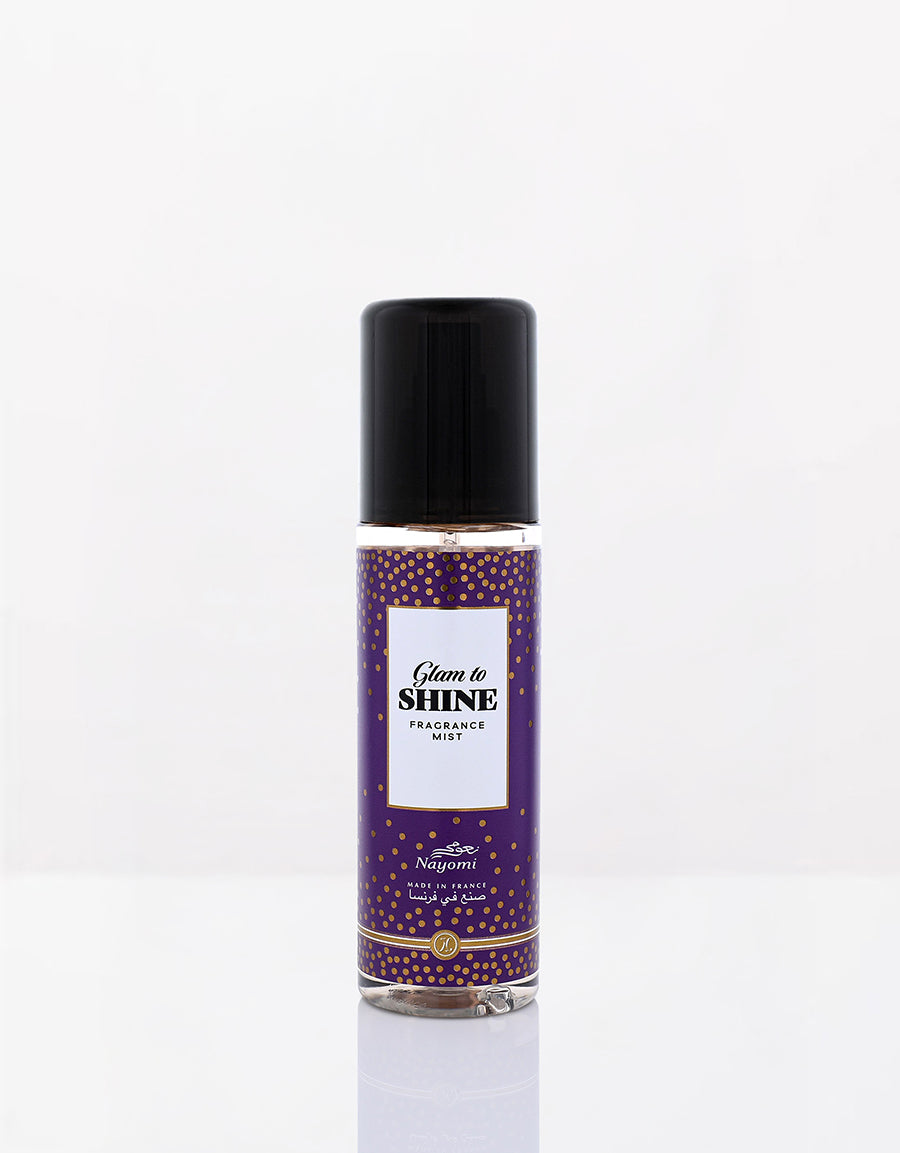Body Mist