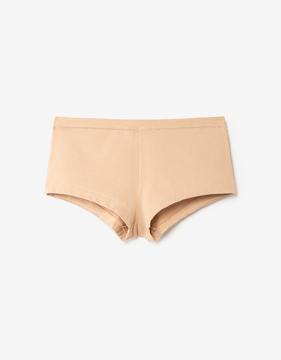 Organic Cotton Shorts