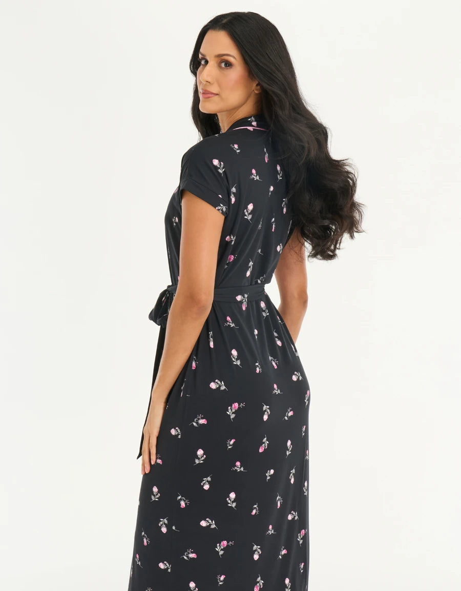 2-Pack Long Nightdresses
