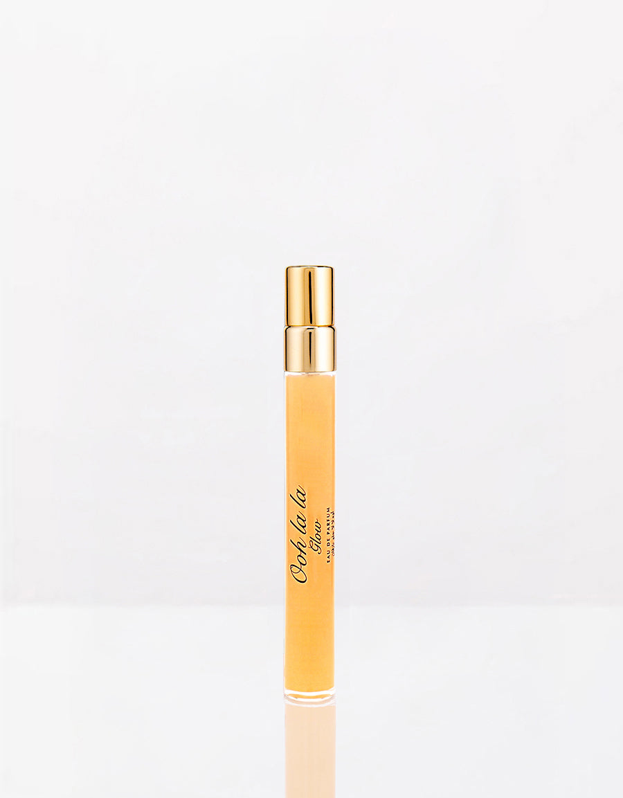 Eau De Parfum