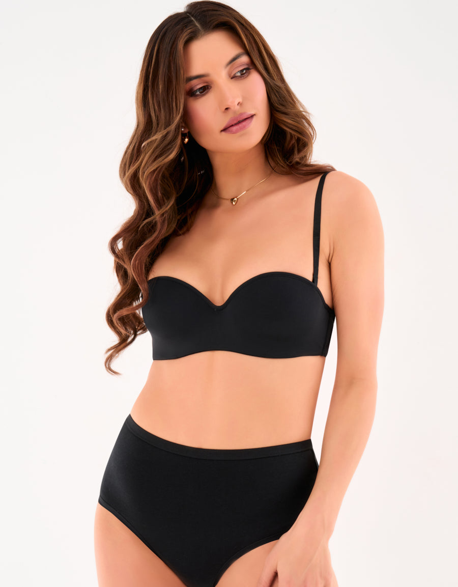 Cotton Comfort Maxi