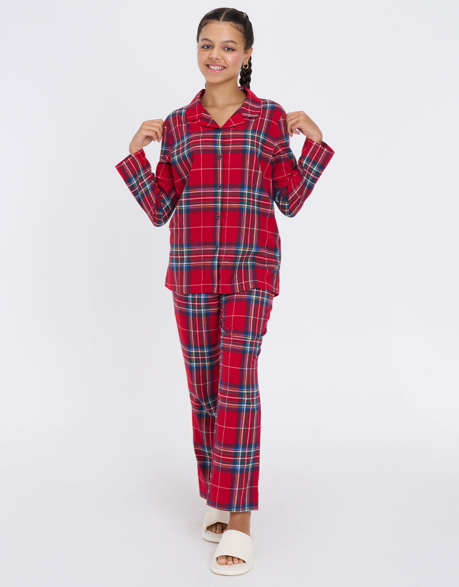 Pajama Set