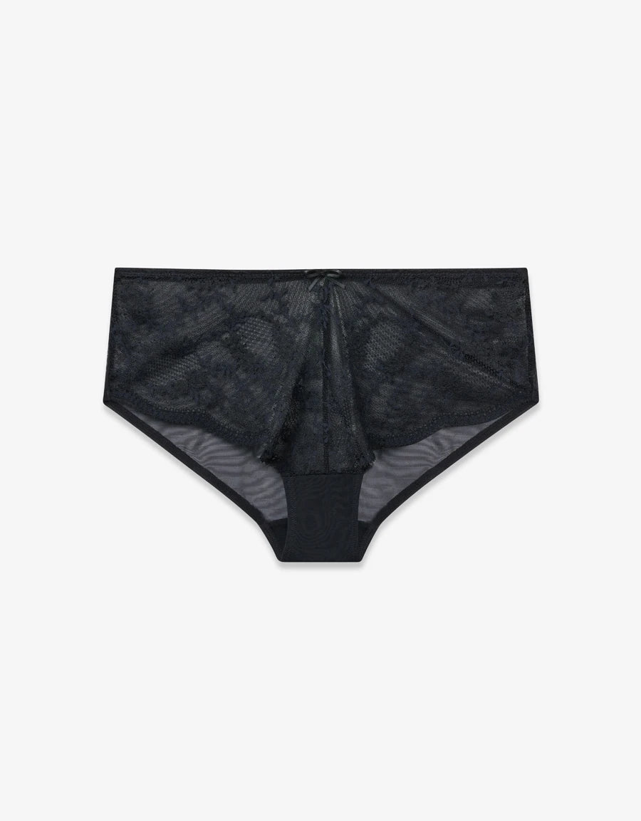 Lace Hipster Panty