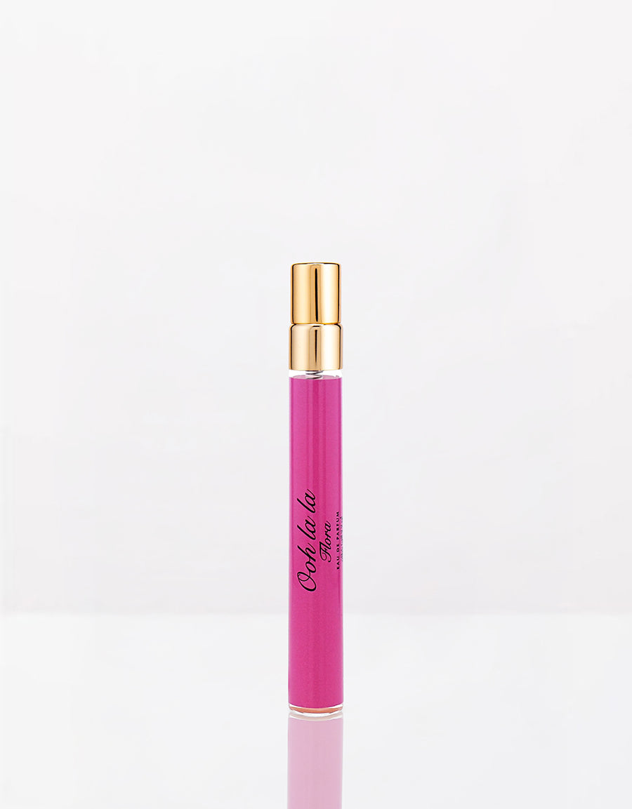 Eau De Parfum