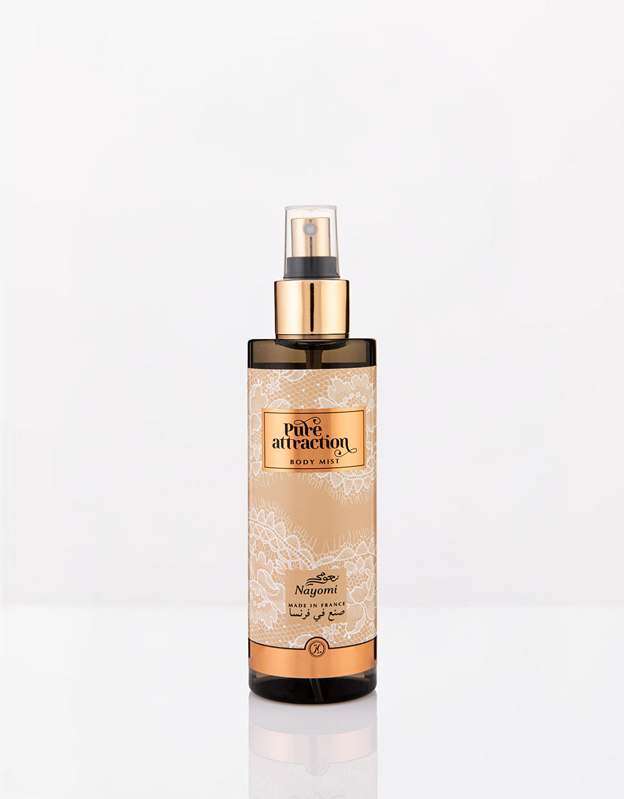 Body Mist
