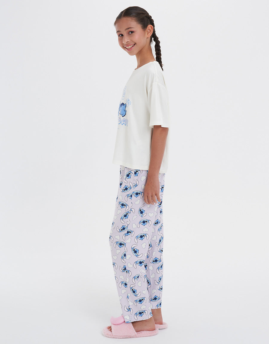 Pajama Set