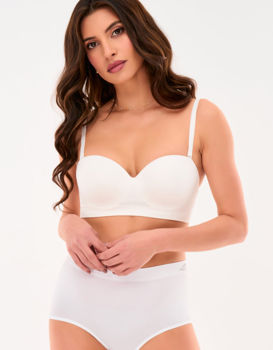 SEAMLESS MAXI