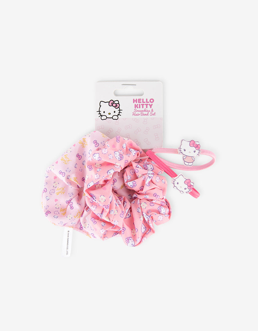 Scrunchie