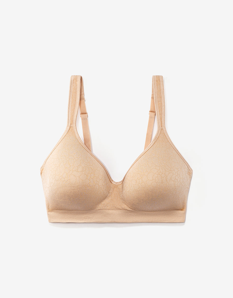 Full Cup Bra