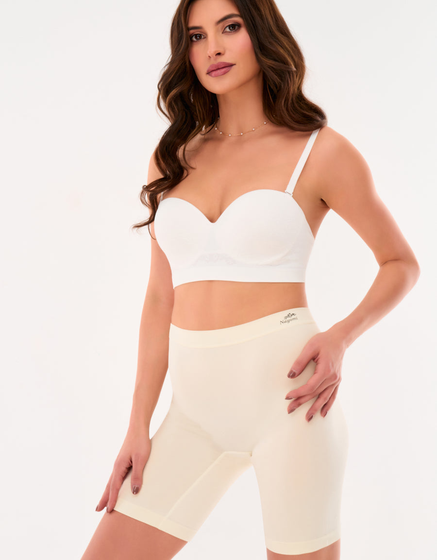 Seam Free Long Leg