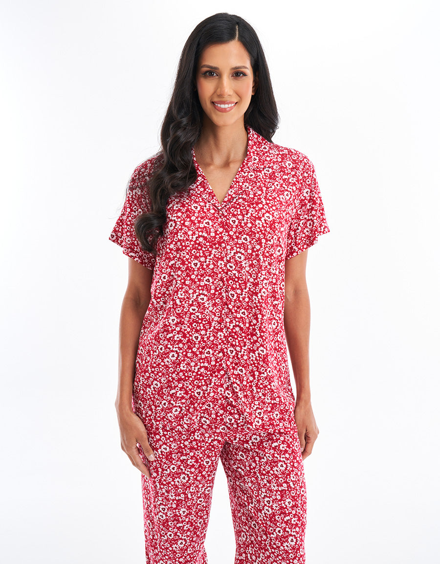 Pajama Set