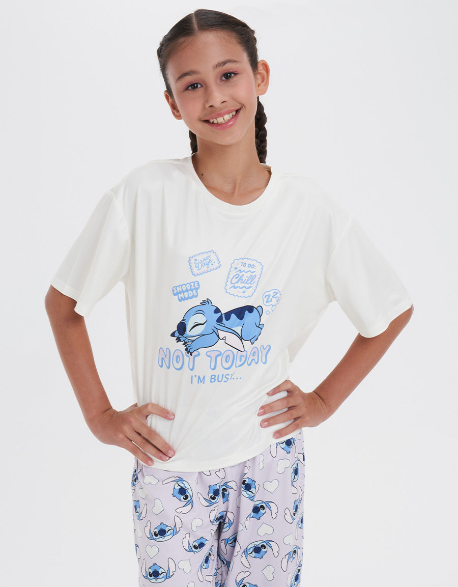 Pajama Set