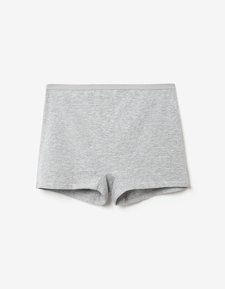 Cotton Comfort Boxer