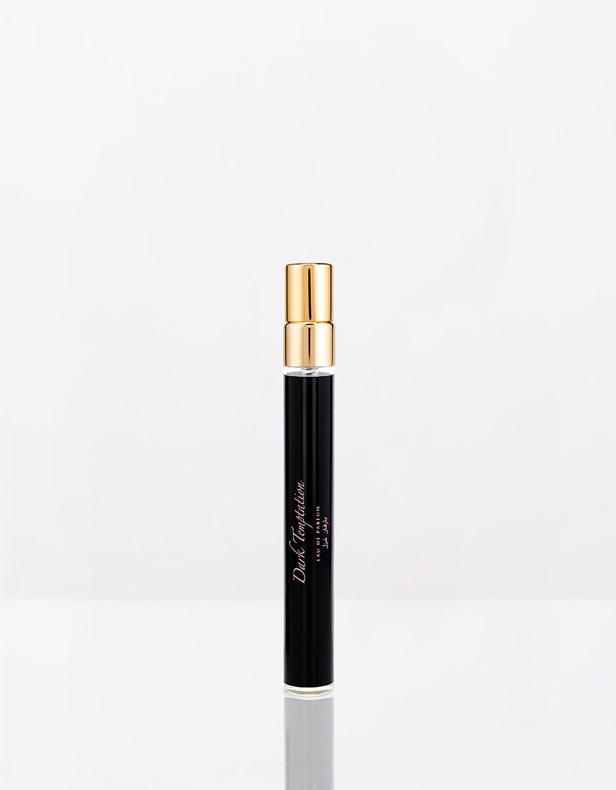 Eau De Parfum