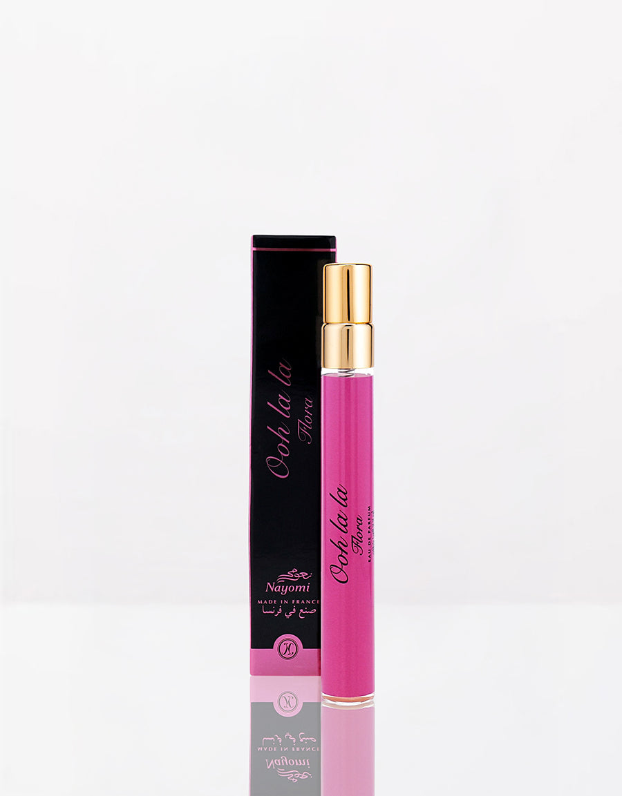 Eau De Parfum