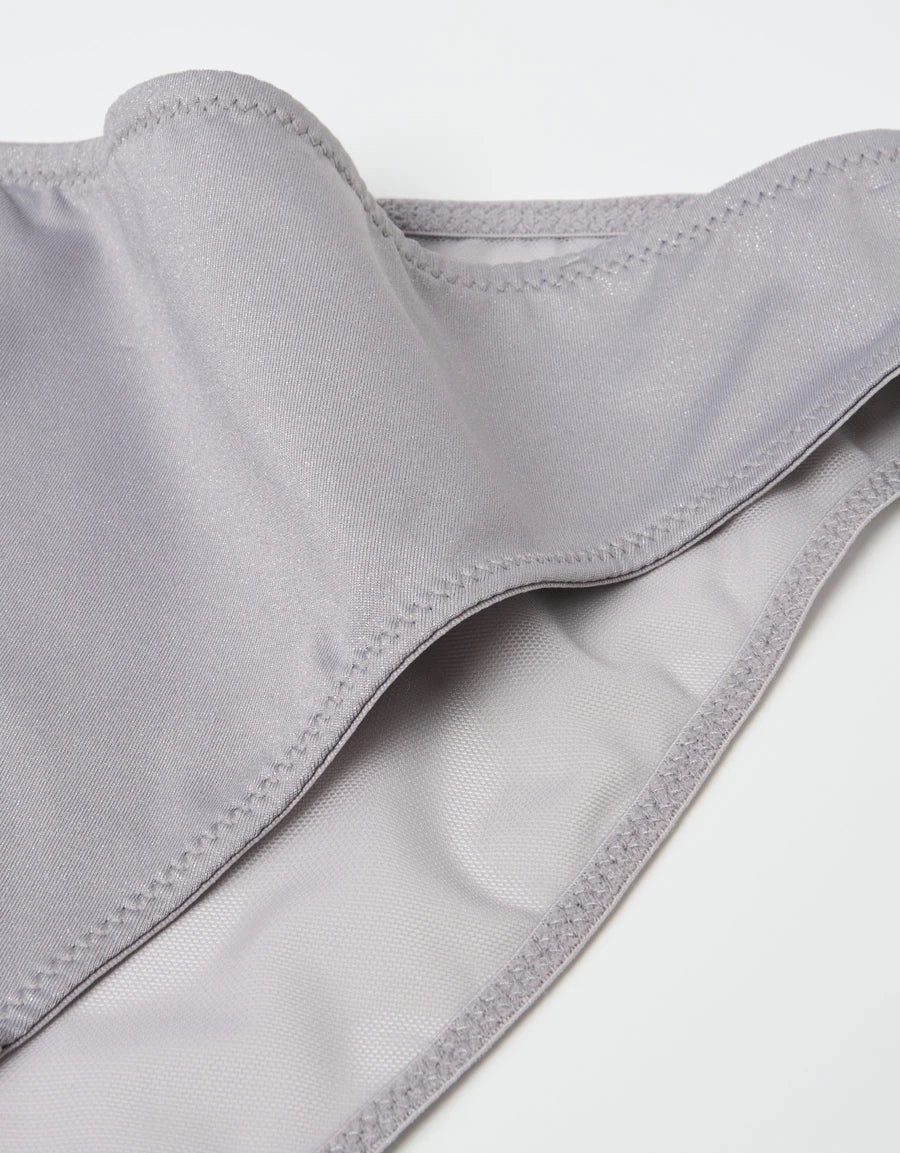 Microfiber Bikini Panty