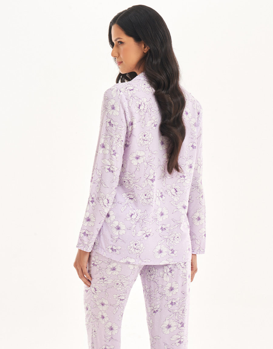 Pajama Set
