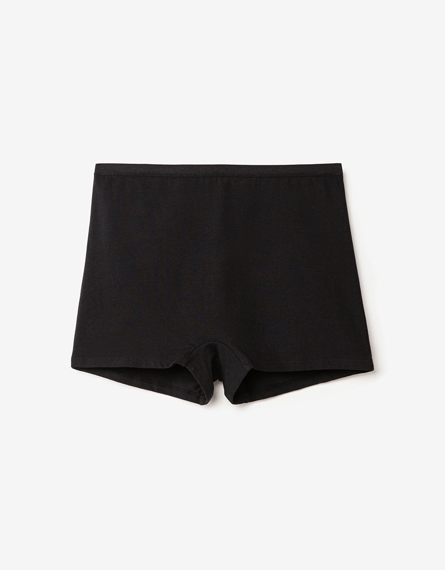 Cotton Comfort Boxer