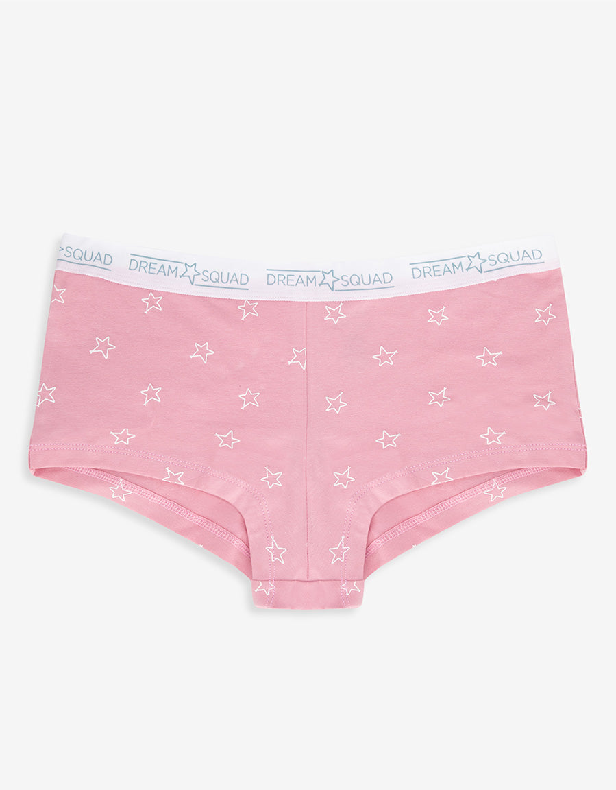 7-Pack Cotton Shorts