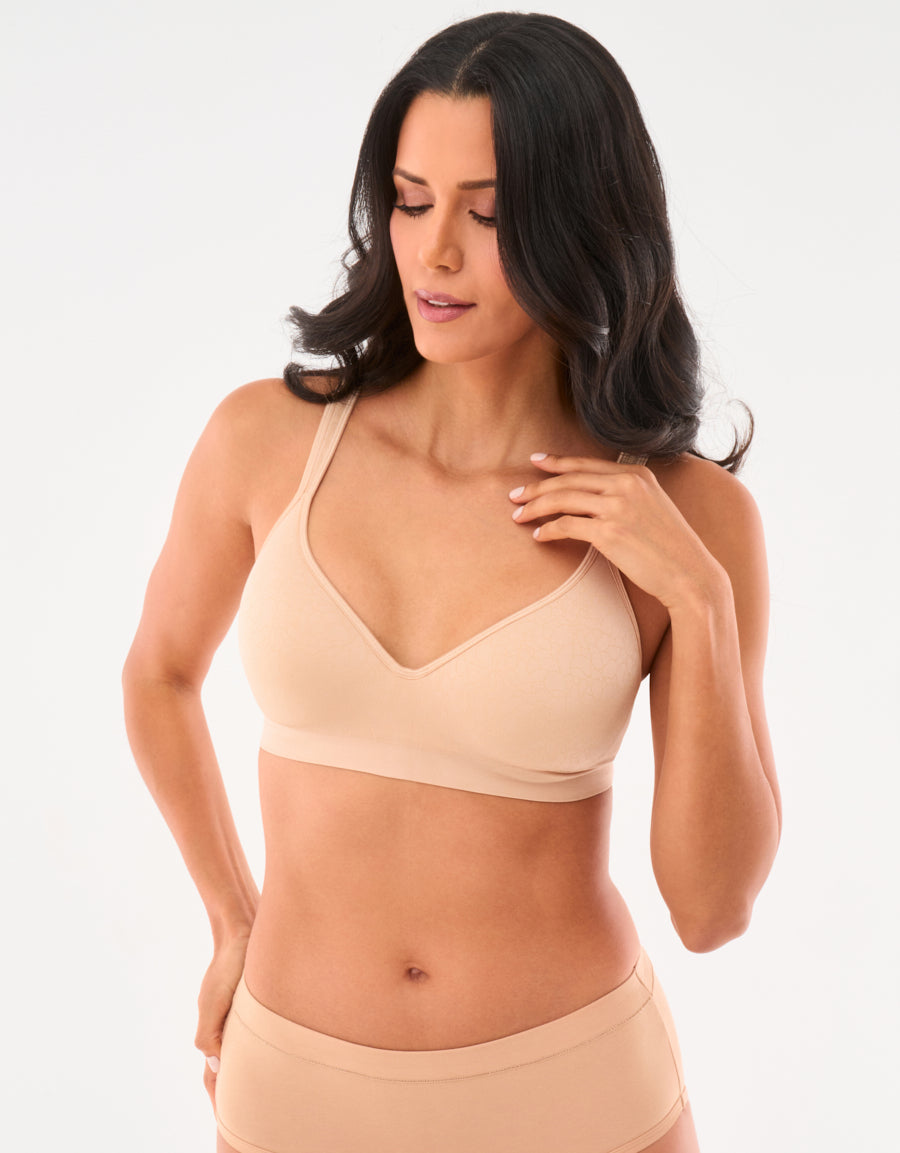 Full Cup Bra