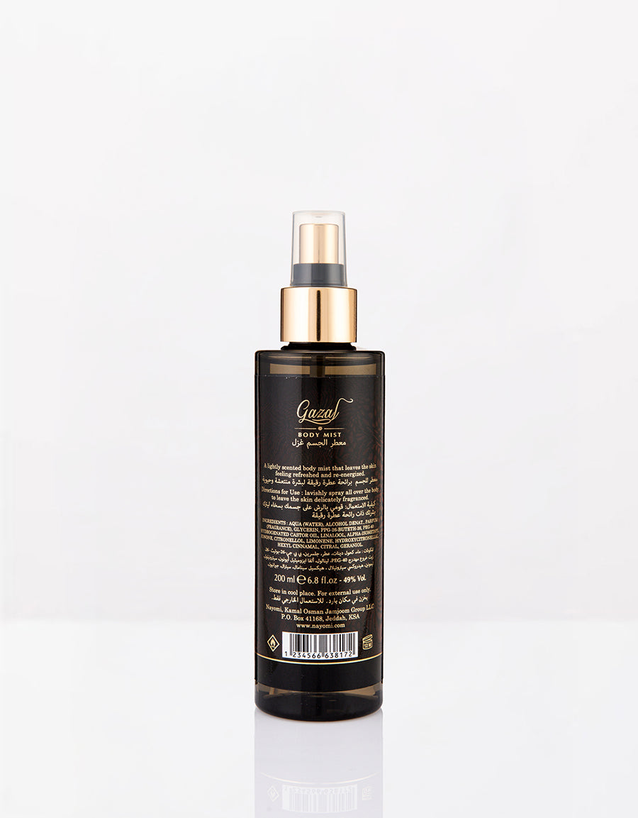 Body Mist