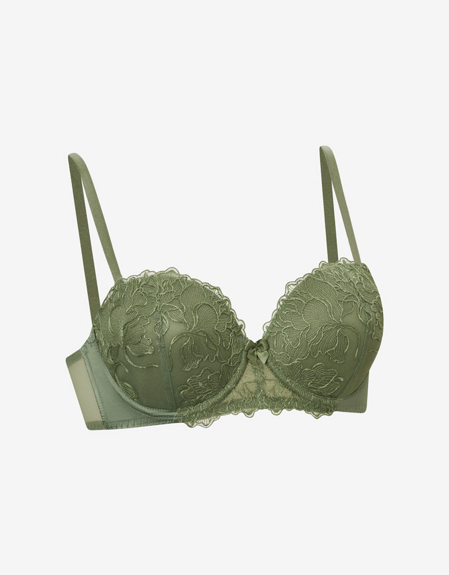 MULTIWAY BRA