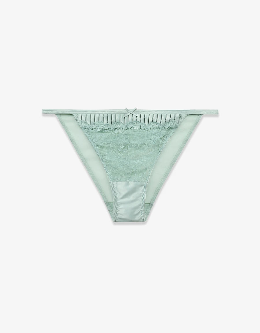 Lace Tanga Panty