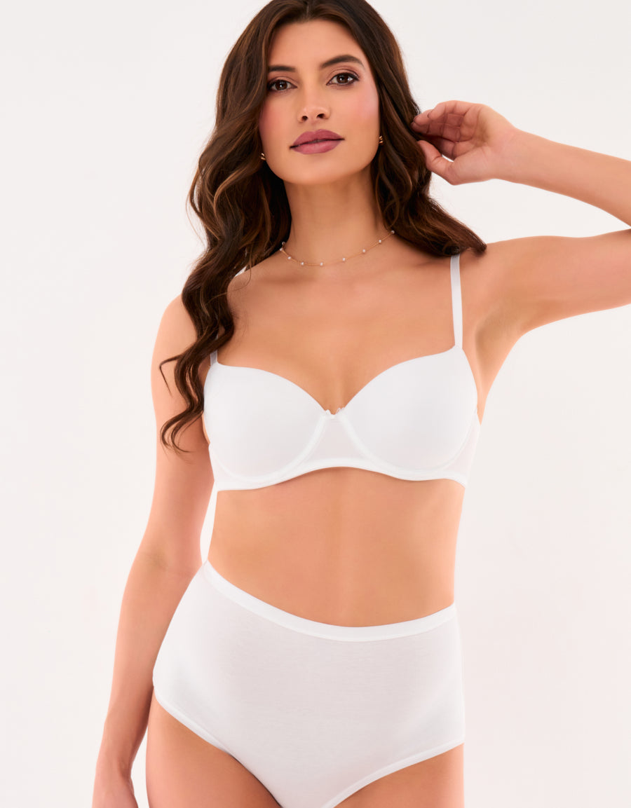 Cotton Comfort Maxi