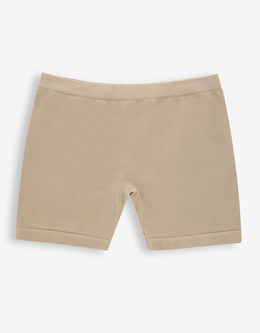 Jacquard Shorts