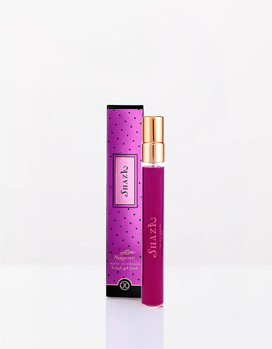 Eau De Parfum