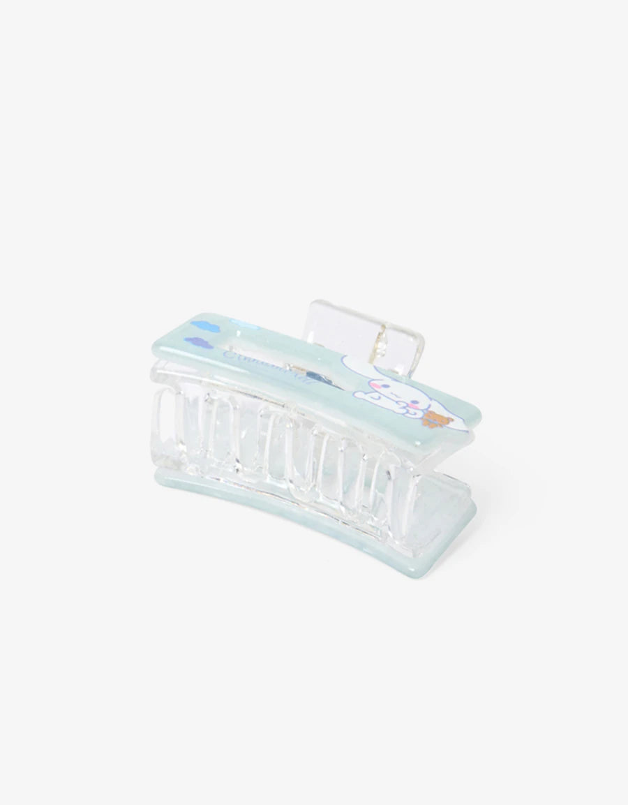 Cinnamoroll Claw Clip