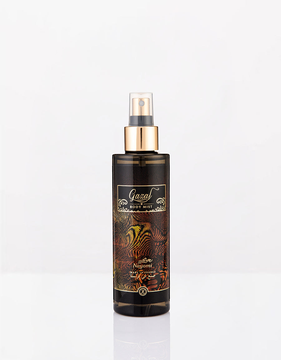 Body Mist