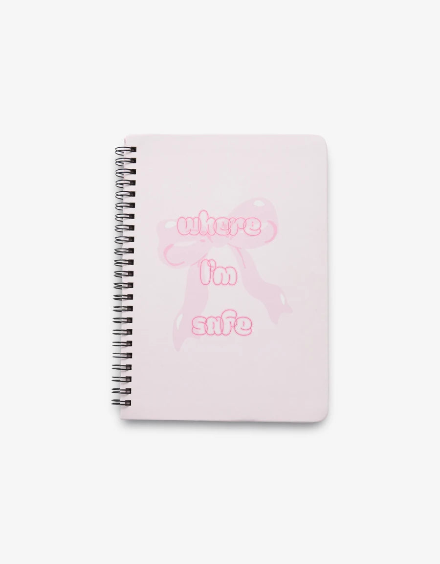 Bow Notebook