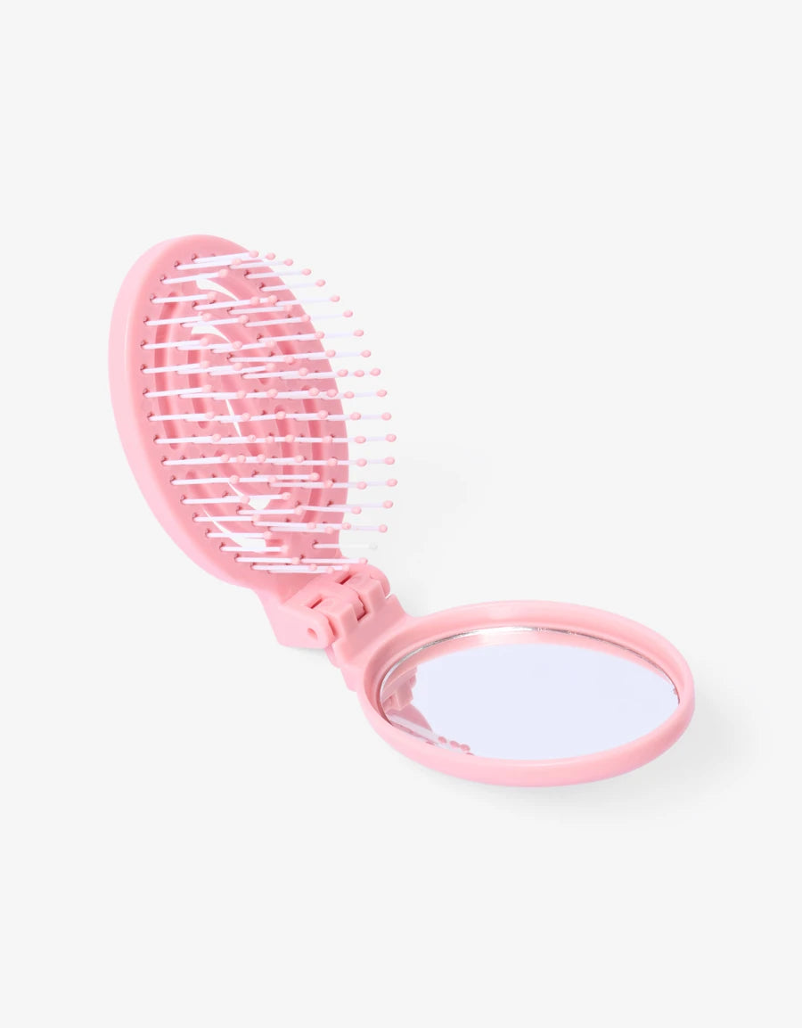 Hello Kitty Hair Brush