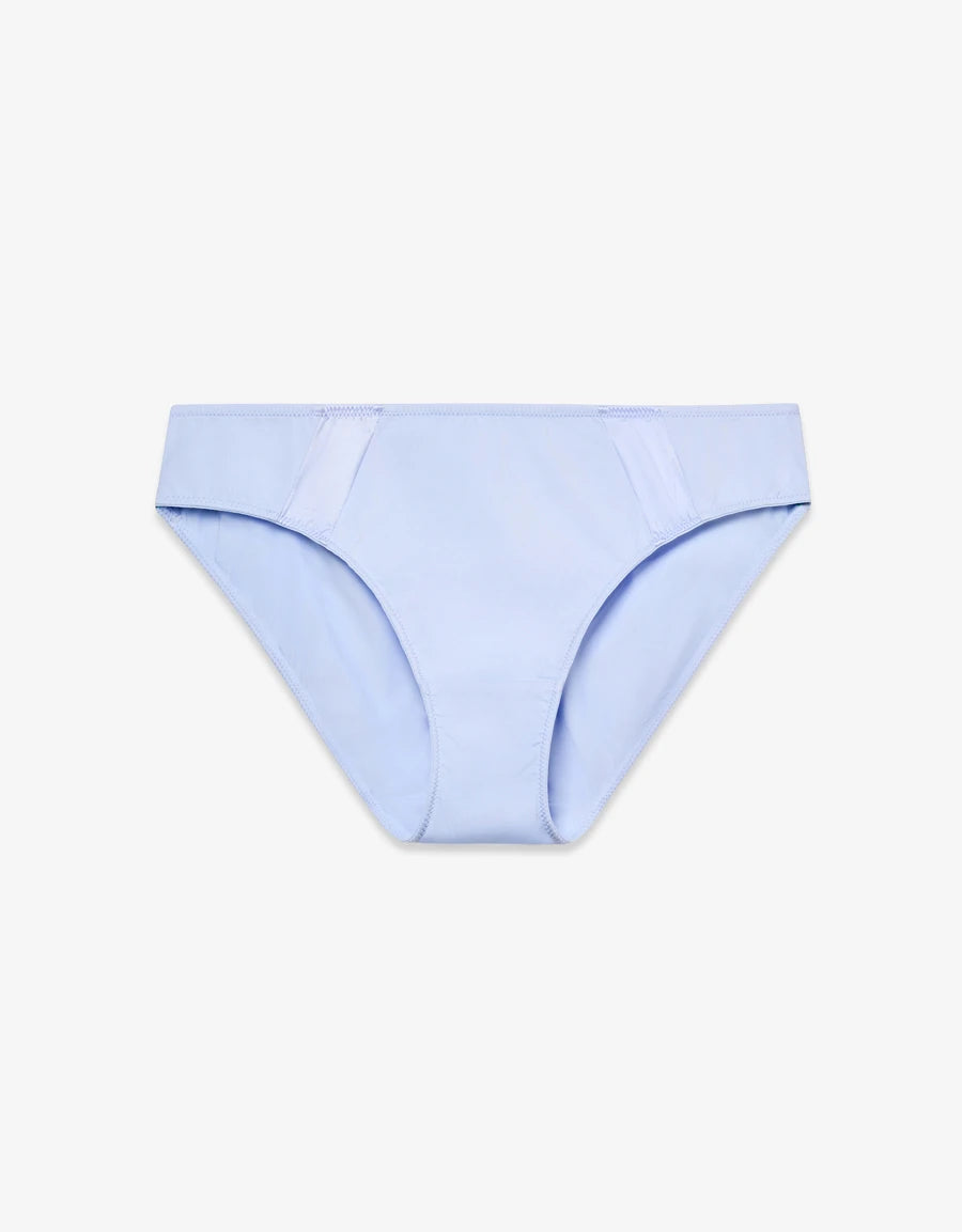 Smooth Microfiber Bikini Panty