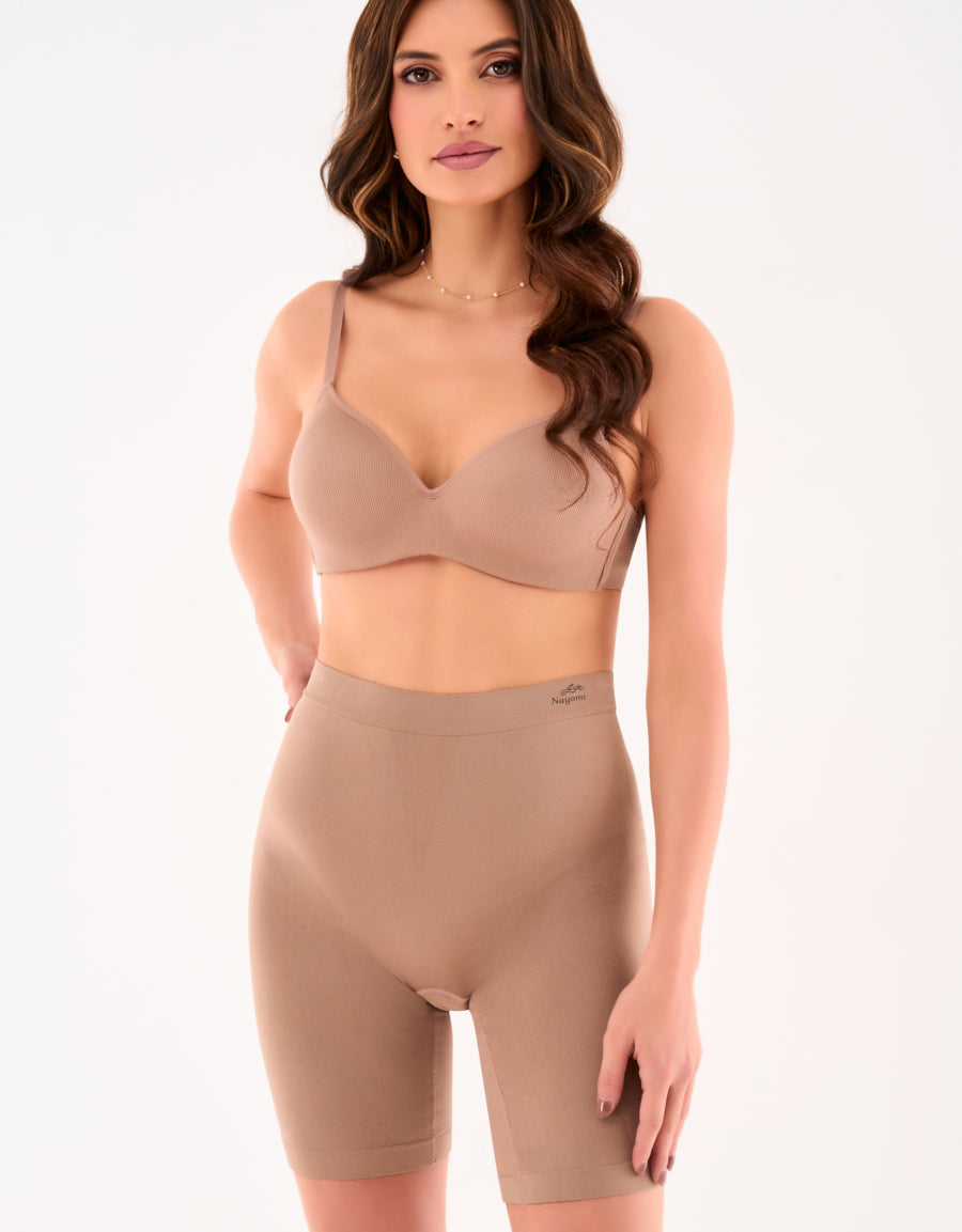 Seam Free Long Leg